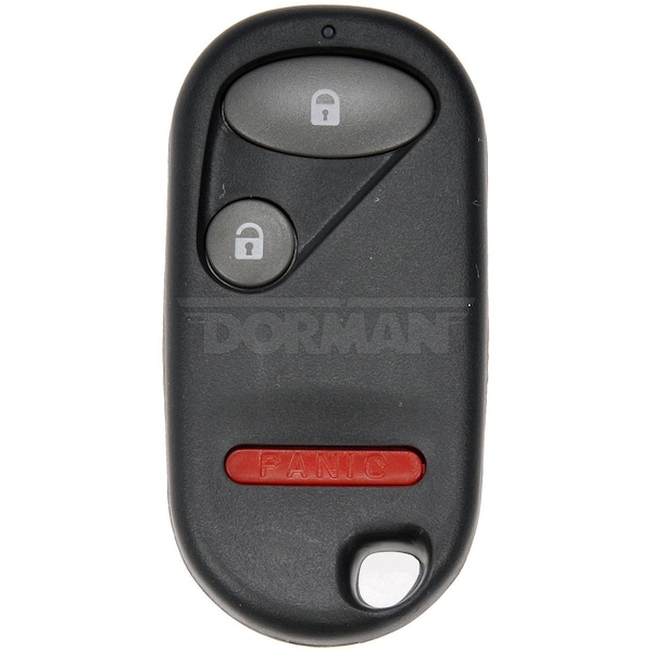Motormite KEYLESS ENTRY REMOTE 3 BUTTON 99374 - main